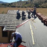 Çatı Aktarma Çalışmamız
